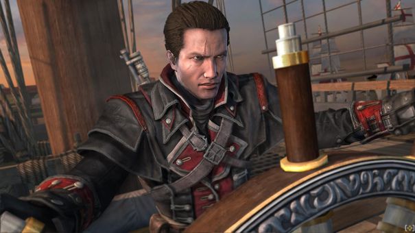 بازی Assassin’s Creed Rogue برای PC به طور رسمی معرفی شد - گیمفا