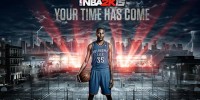 تصاویری از نسخه ی PS4 بازی NBA 2K15 با کیفیت 1080p منتشر شد | بر فراز سبد | گیمفا