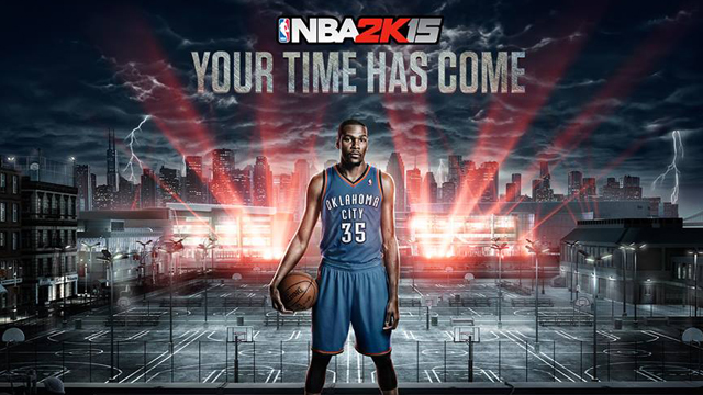 امتیازات بازی NBA 2K15 منتشر شد - گیمفا