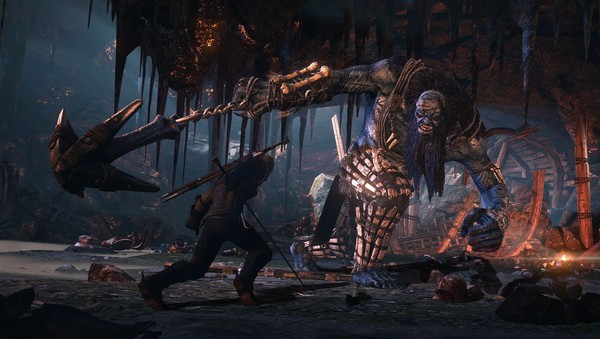 مصاحبه The Witcher 3: ویژگیهای PS4، Xbox One، دمو و غیره - گیمفا