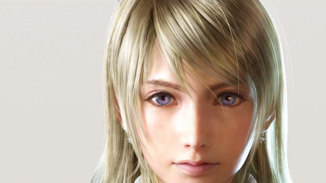 دو تریلر جدید از بازی Final Fantasy XV منتشر شد - گیمفا