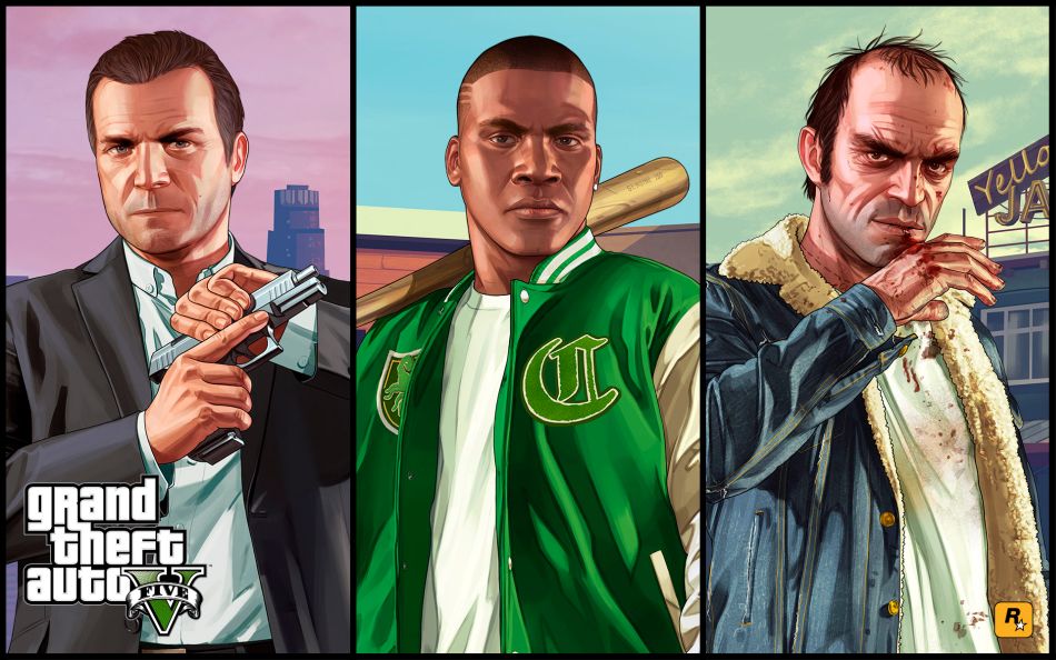 تاریخ انتشار Grand Theft Auto V برای PC فعلا تغییری نکرده است - گیمفا
