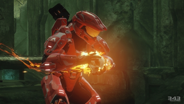 بازی Halo: The Master Chief Collection گلد شد| به روز رسانی روز اول به حجم ۲۰ گیگابایت است - گیمفا