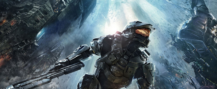 تست‌ بخش‌های مختلف بازی Halo 4 برای رایانه‌های شخصی از امروز آغاز شد - گیمفا