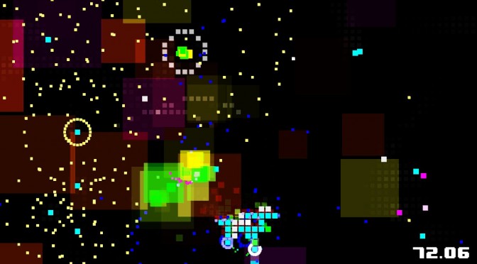 کمپین Kickstarter بازی Pixel Galaxy: Enemies Aren’t Forever لانچ شد|دموی رایگان بازی در دسترس است - گیمفا