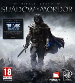 Shadow of Mordor 2 و معرفی آن در E3 سال جاری - بازی سنتر