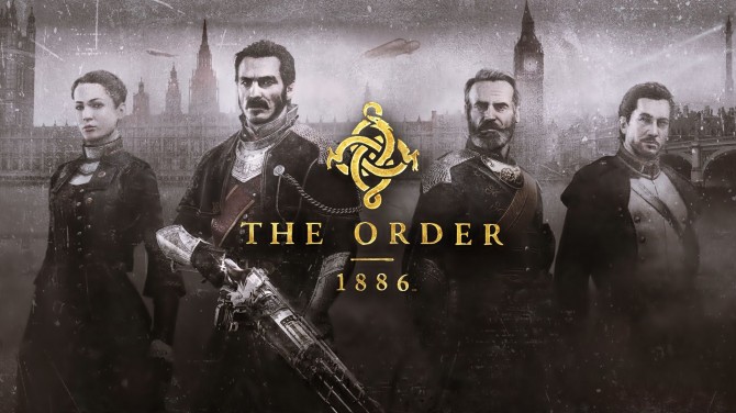 تصویری از بسته بندی باندل PlayStation 4 بازی The Order: 1886 منتشر شد - گیمفا