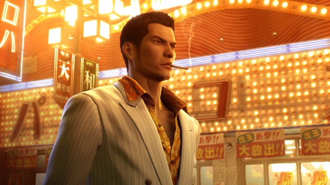 تاریخ انتشار بازی Yakuza Zero بر روی PS4 و PS3 مشخص شد | گیمفا