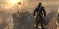 اولین تصاویر از Assassin’s Creed Rogue منتشر شد | نمایش Assassin در برف (آپدیت تصاویر) - گیمفا