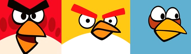 بسیاری از هنرپیشگان برتر جهان در ساخت فیلم Angry Birds همکاری خواهند کرد - گیمفا