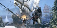 دشمن دشمن من… | اولین نگاه بر Assassin’s Creed: Rogue - گیمفا