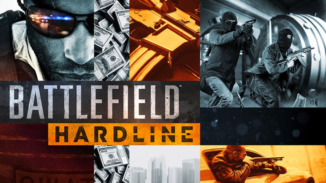 ۳ تصویر جدید از بخش تک نفره Battlefield: Hardline منتشر شد - گیمفا
