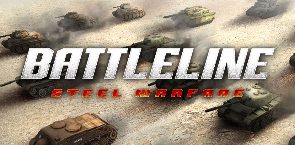 Namco Bandai بازی Battleline: Steel Warfare را معرفی کرد| به همراه تریلر معرفی بازی - گیمفا