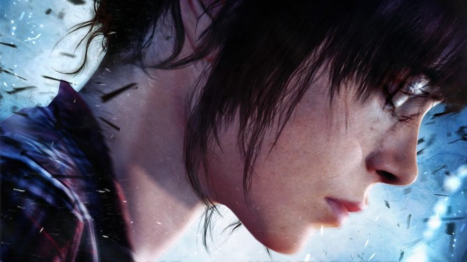 نسخه پلی‌استیشن ۴ بازی Beyond: Two Souls هفته آینده عرضه می‌شود + تریلر - گیمفا