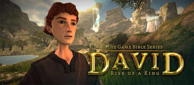 بازی David: Rise of a King در حال تست شدن بر روی PS Vita، PS3 و PS4 است - گیمفا