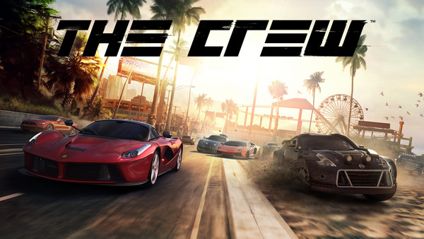 یوبیسافت: داستان اصلی The Crew بر مبنای یک انتقام است|Troy Baker نقش آفرینی می کند - گیمفا