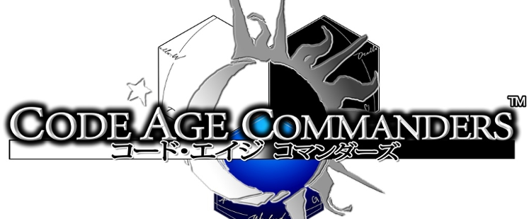 Code Age فرانچایزی از Square Enix که هیچ گاه تجربه اش نکردیم - گیمفا
