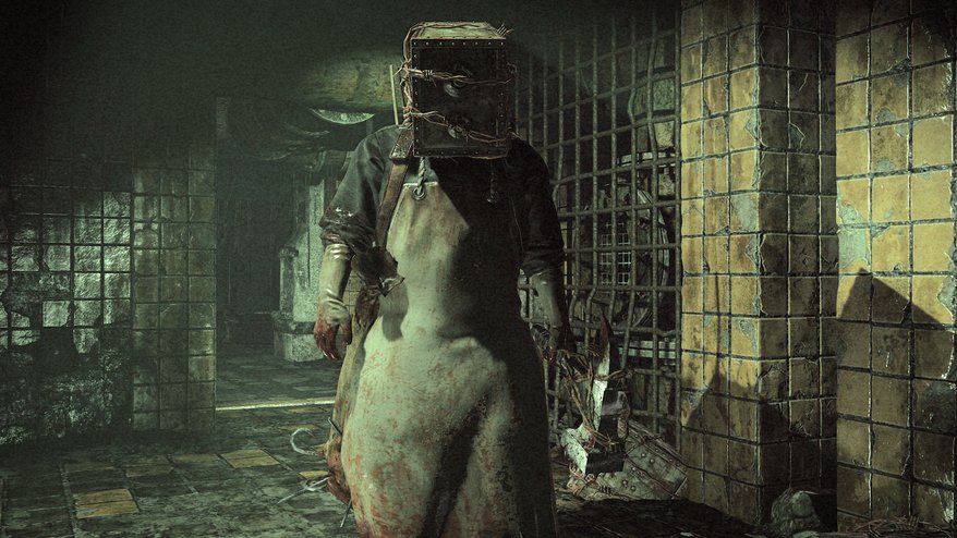 نسخه PC بازی The Evil Within هم بر روی فریم 30FPS قفل است - گیمفا