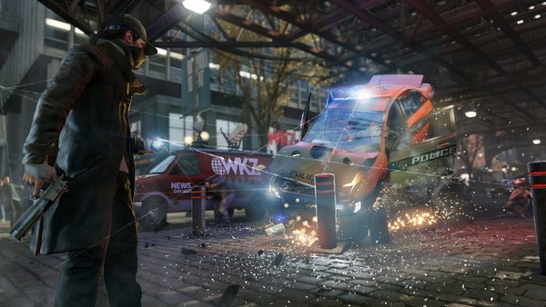 Ubisoft: موارد مورد علاقه بازیکنان نباید در دنباله Watch Dogs تغییر کنند - گیمفا