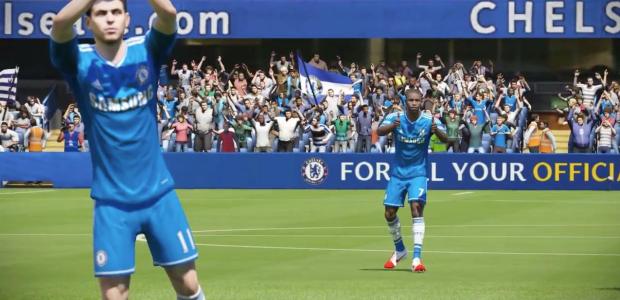 مشکلات بخش FIFA Ultimate Team نسخه Xbox One مورد بررسی قرار گرفت - گیمفا