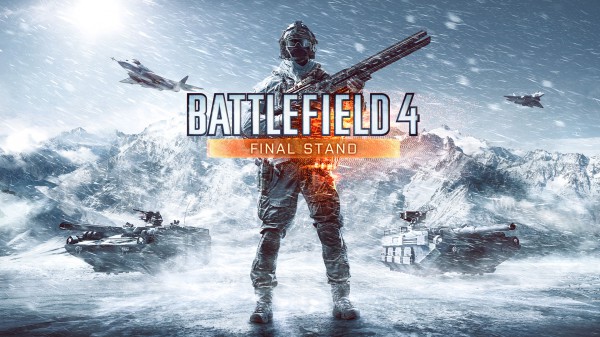 ویدئو: همه ی چیزهایی که نیاز است شما درباره DLC جدید Battlefield 4 بدانید - گیمفا