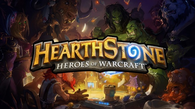 Blizzard هزاران بات را در بازی Hearthstone مسدود کرد - گیمفا