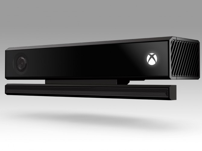 مایکرسافت تطبیق دهنده Kinect برای ویندوز ۸ معرفی نمود - گیمفا