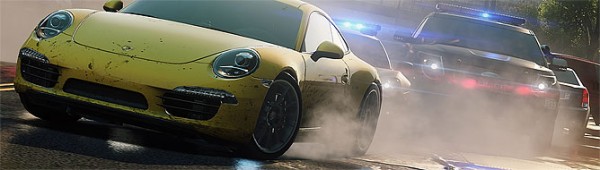 Need for Speed: Most Wanted و Darksiders اهداف بعدی Deals with Gold - گیمفا