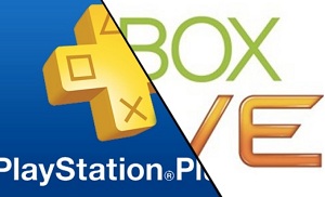 سونی مستقیما PlayStation Plus را در برابر Xbox Live Gold قرار می دهد | رُک و پوست کنده بگویید کدام را ترجیح می دهید؟ - گیمفا