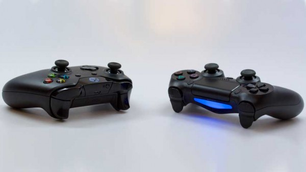 Xbox One در ماه سپتامبر بیش از PS4 فروخته است|مدارک شهادت می دهند - گیمفا