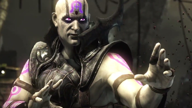 استدیو NetherRealm اوایل ماه نوامبر، نمایش های جدیدی از Mortal Kombat X خواهد داشت - گیمفا