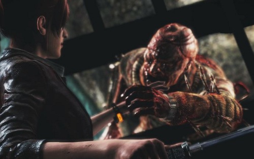 تیزر تریلر قسمت سوم Resident Evil: Revelations 2 - گیمفا