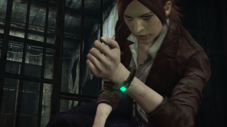 تاریخ انتشار Resident Evil: Revelations 2 بر روی PS Store مشخص شد - گیمفا