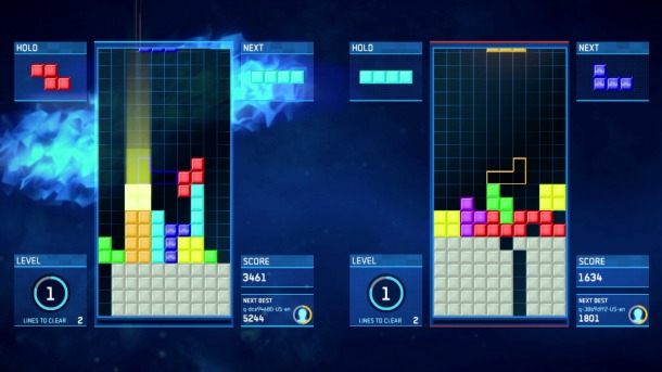 بازی Tetris Ultimate ابتدا برای ۳DS و سپس برای دیگر پلتفرم ها عرضه خواهد شد - گیمفا
