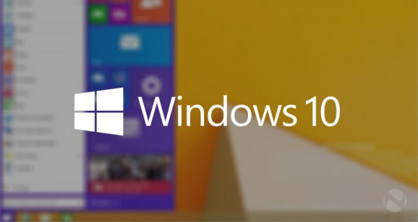 Xbox One در ۲۰۱۵ قادر به اجرای Windows 10 خواهد بود - گیمفا
