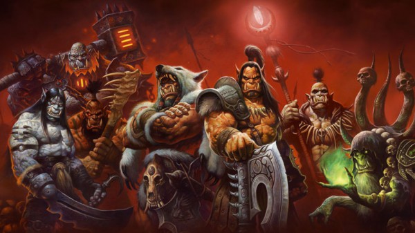 همه Expansion های قبلی World of Warcraft  را یکجا خریداری کنید - گیمفا