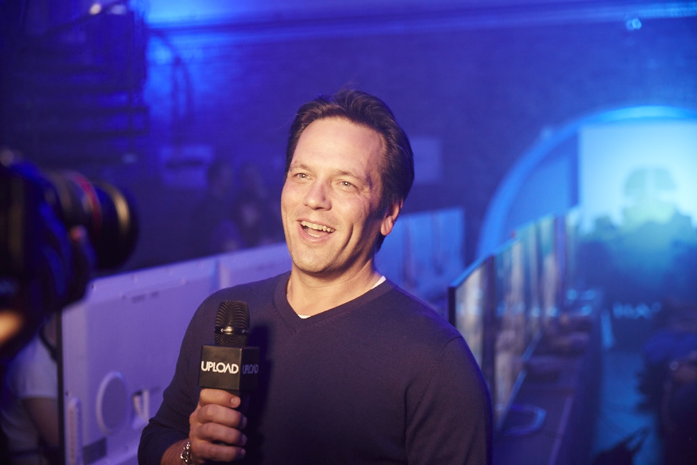 Phil Spencer: بازی Halo: TMCC به عنوان قدردانی از طرفدارانمان است - گیمفا