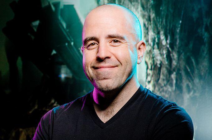 نویسنده ارشد Halo 4 اکنون در حال کار بر روی Mass Effect بعدی می باشد - گیمفا