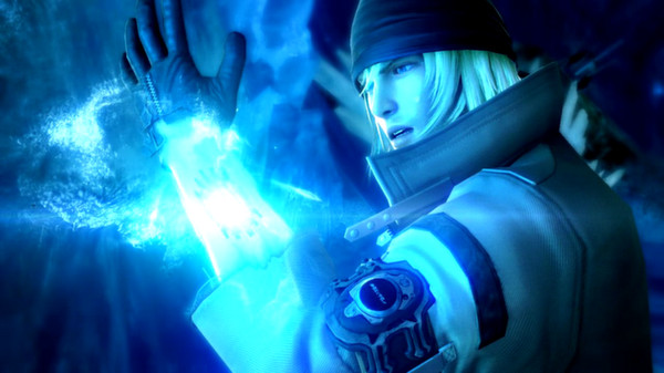 بازی Final Fantasy XIII بر روی PC با دریافت یک به روز رسانی رزولوشن ۱۰۸۰p را هم اجرا می کند - گیمفا