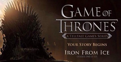 تاریخ انتشار Game of Thrones: Iron from Ice اعلام شد - گیمفا