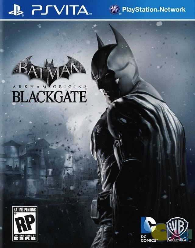 زندان جهنمی گاتهام | نقد و بررسی Batman: Arkham Origins Blackgate - گیمفا