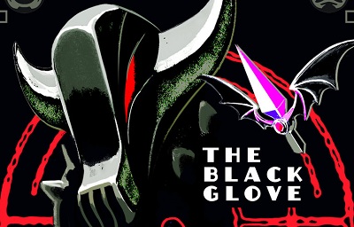 The Black Glove در Kickstarter شکست خورد - گیمفا