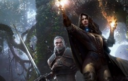 [تصویر:  Geralt_Yennefer-size_1920x1200-250x158.jpg]