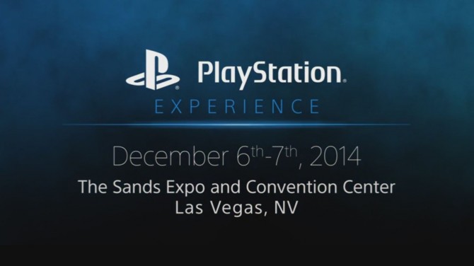 Atlus ،Ovosonico و استودیوهای بیشتری در مراسم PlayStation Experience شرکت خواهند کرد - گیمفا