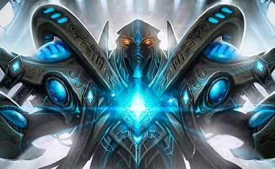 تریلر هنگام انتشار StarCraft II: Legacy of the Void منتشر شد + زیرنویس فارسی - گیمفا