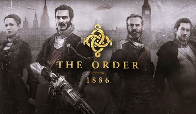 نمایشی کامل از یک ساعت ابتدایی The Order: 1886 – ویدئو و ۸۰ تصویر - گیمفا