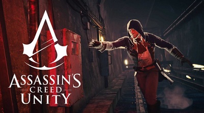 ویدئو: یک ماموریت سفر در زمان Assassin’s Creed: Unity را تماشا کنید - گیمفا