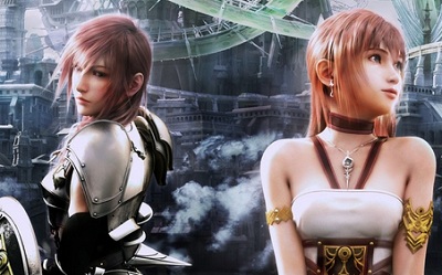 نسخه PC بازی Final Fantasy 13-2 اکثر DLC ها را خواهد داشت اما نه تمامی آنها - گیمفا