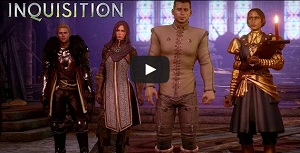 ویدئویی جدید از گیم پلی Dragon Age: Inquisition منتشر شد | تصمیمات و عواقب آنها - گیمفا