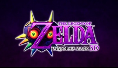 The Legend of Zelda: Majora’s Mask 3D معرفی شد – تصاویر و تریلر - گیمفا